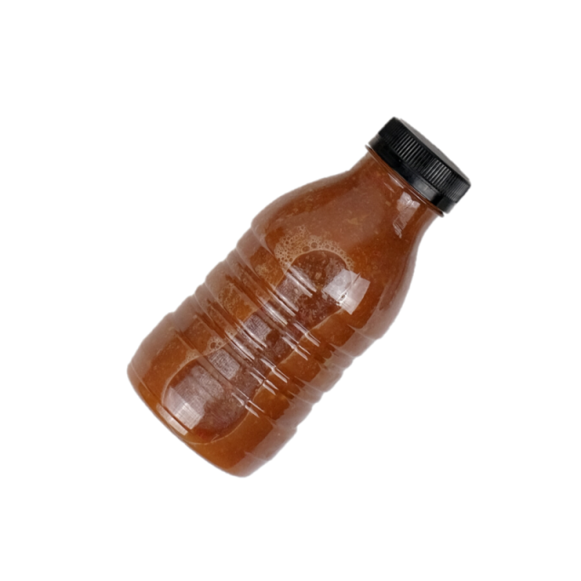 Smoothie cu mere 330ml