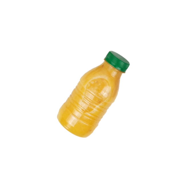 smoothie de portocale 330ml