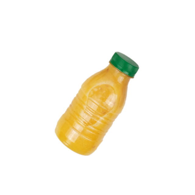 Suc presat de grapefruit, portocale, castraveti, spirulina si seminte de dovleac 330ml