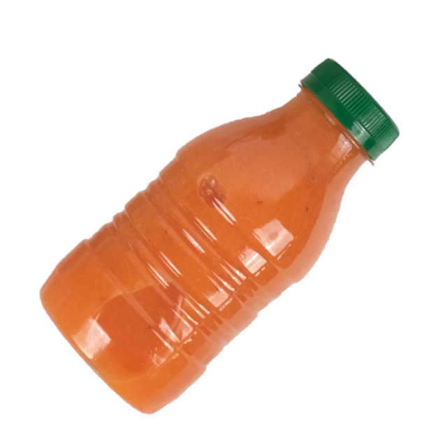 Smoothie mar, morcov, piersica 330ml