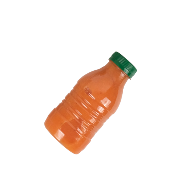 Smoothie morcov- mar-piersica 330ml