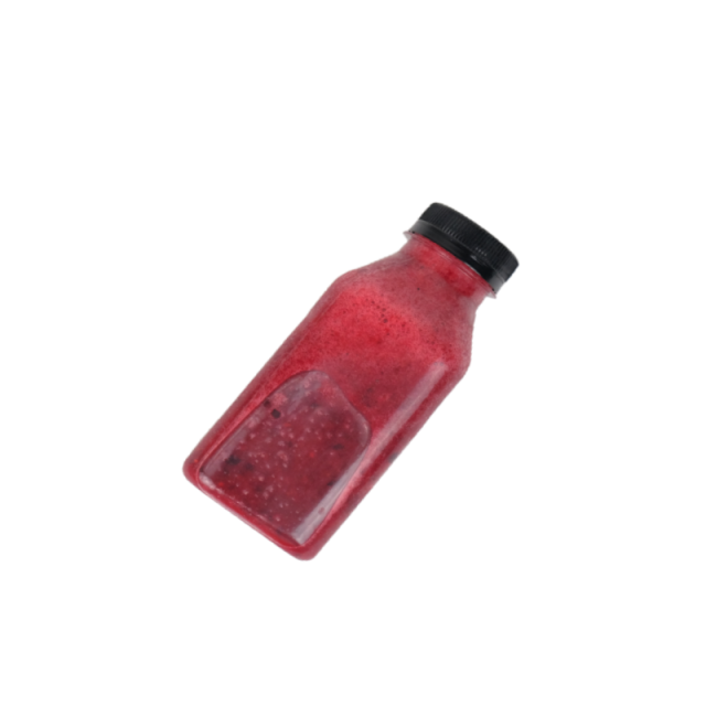 Suc presat cu sfecla rosie, morcov si mar 330ml