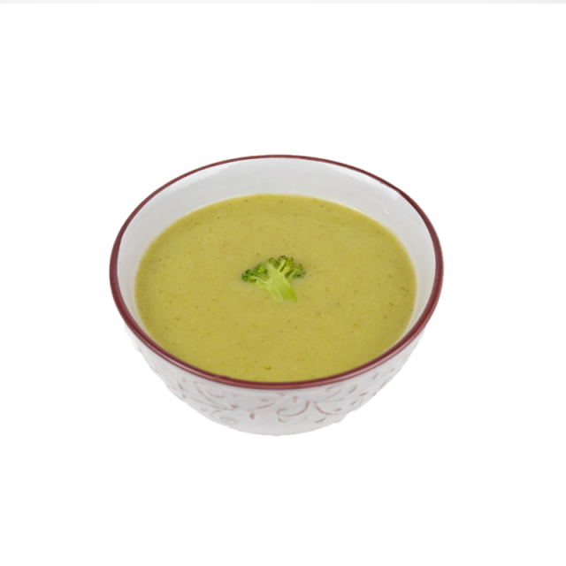 Supa crema de broccoli 350ml