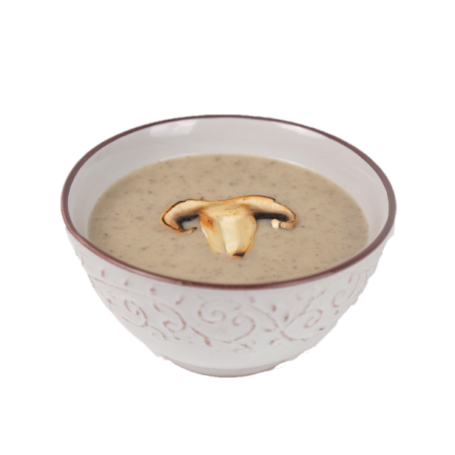 Supa crema de ciuperci cu trufe 350ml