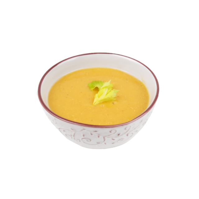 Supa crema de linte 350ml