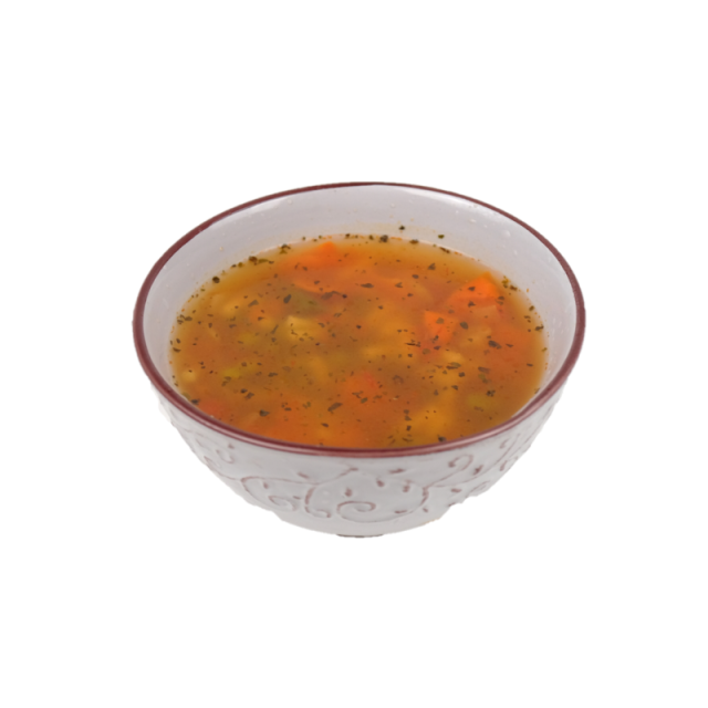 Supa minestrone 350ml