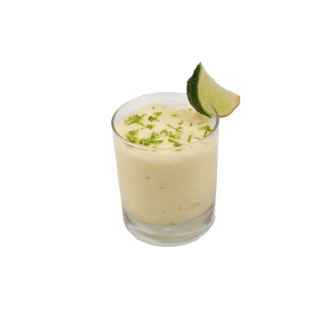 Tarta lime cu mascarpone 150g