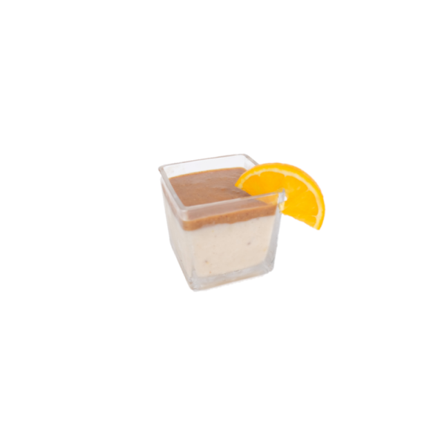 Gris integral cu portocala si scortisoara 120g/150g/200g