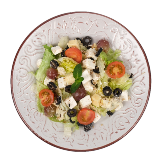 Salata 4 formagi 250g/350g/500g