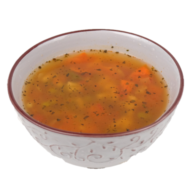 Supa minestrone 350ml